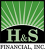 H&S Financial, Inc Logo