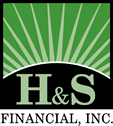 H&S Financial, Inc Logo